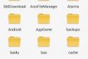GO FileMaster screenshot 4