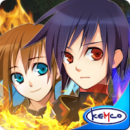 RPG Fortuna Magus - KEMCO