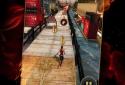 Hunger Games: Panem Run screenshot 7