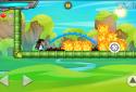 Пожарный screenshot 1