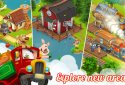Hay Day screenshot 7
