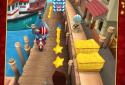 Stampede Run screenshot 3