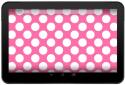 Polka Dots Live Wallpaper LWP screenshot 5