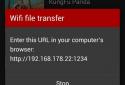 Easy Video Player screenshot 5