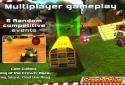 Crash Drive 2 screenshot 1