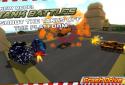 Crash Drive 2 screenshot 3
