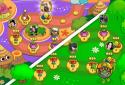 Papa Pear Saga screenshot 4