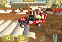 Challenge Off-Road 4x4 Driving screenshot 5