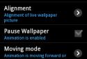 Paris Opera Live Wallpaper screenshot 4