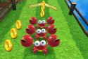 Sonic Dash screenshot 1