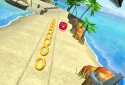 Sonic Dash screenshot 2