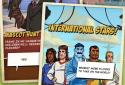 Flick Kick Football Legends screenshot 4