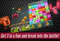 Zombie Puzzle Invasion screenshot 11