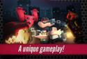 Zombie Puzzle Invasion screenshot 15