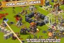 War of Mercenaries screenshot 3