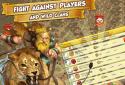 War of Mercenaries screenshot 5