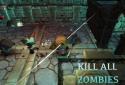 Spartacus vs. Zombies screenshot 1