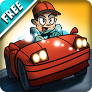 Road Rush Racing!