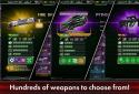 Alien Shooter World screenshot 7