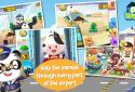 Panda Airport screenshot 1