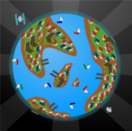 My Planet