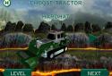 Hess Tractor Trek screenshot 8