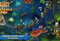 Royal Defense Saga screenshot 1