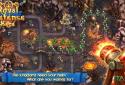 Royal Defense Saga screenshot 5