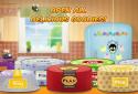 Hungry Bugs: Kitchen Invasion screenshot 4