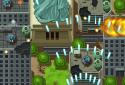 Glory Wings screenshot 2