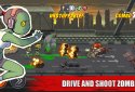 Dead Ahead screenshot 2