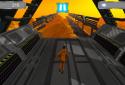 Sci-Fi Run screenshot 5