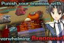 RPG Chrome Wolf screenshot 4