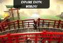 Clash of Puppets hack n slash screenshot 3