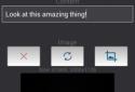 CrossPoster screenshot 3