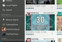 SuperTube screenshot 3