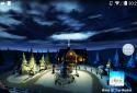 Winter 3D, True Weather screenshot 6