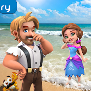 Shipwrecked: Дикие Джунгли