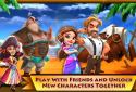 Shipwrecked: Дикие Джунгли screenshot 1