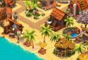 Shipwrecked: Дикие Джунгли screenshot 7