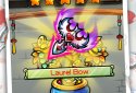 Paper Paladin - Panda Legend screenshot 15