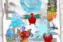 Paper Paladin - Panda Legend screenshot 22