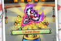 Paper Paladin - Panda Legend screenshot 23