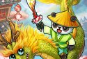 Paper Paladin - Panda Legend screenshot 9