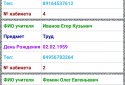 Школьный Дневник screenshot 3