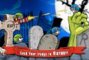 Warlings: Battle Worms screenshot 1
