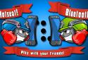Warlings: Battle Worms screenshot 2