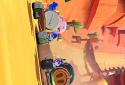 Angry Birds Go! screenshot 5
