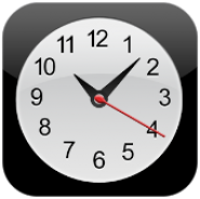 Espier Clock