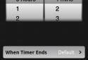 Espier Clock screenshot 2